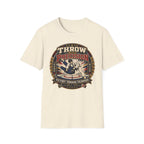 Throw Precission T-Shirt