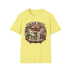 Black Belt T-Shirt