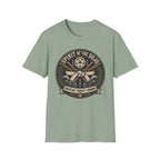 SPIRIT OF THE DOJO T-Shirt