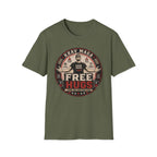 Free Hugs T-Shirt