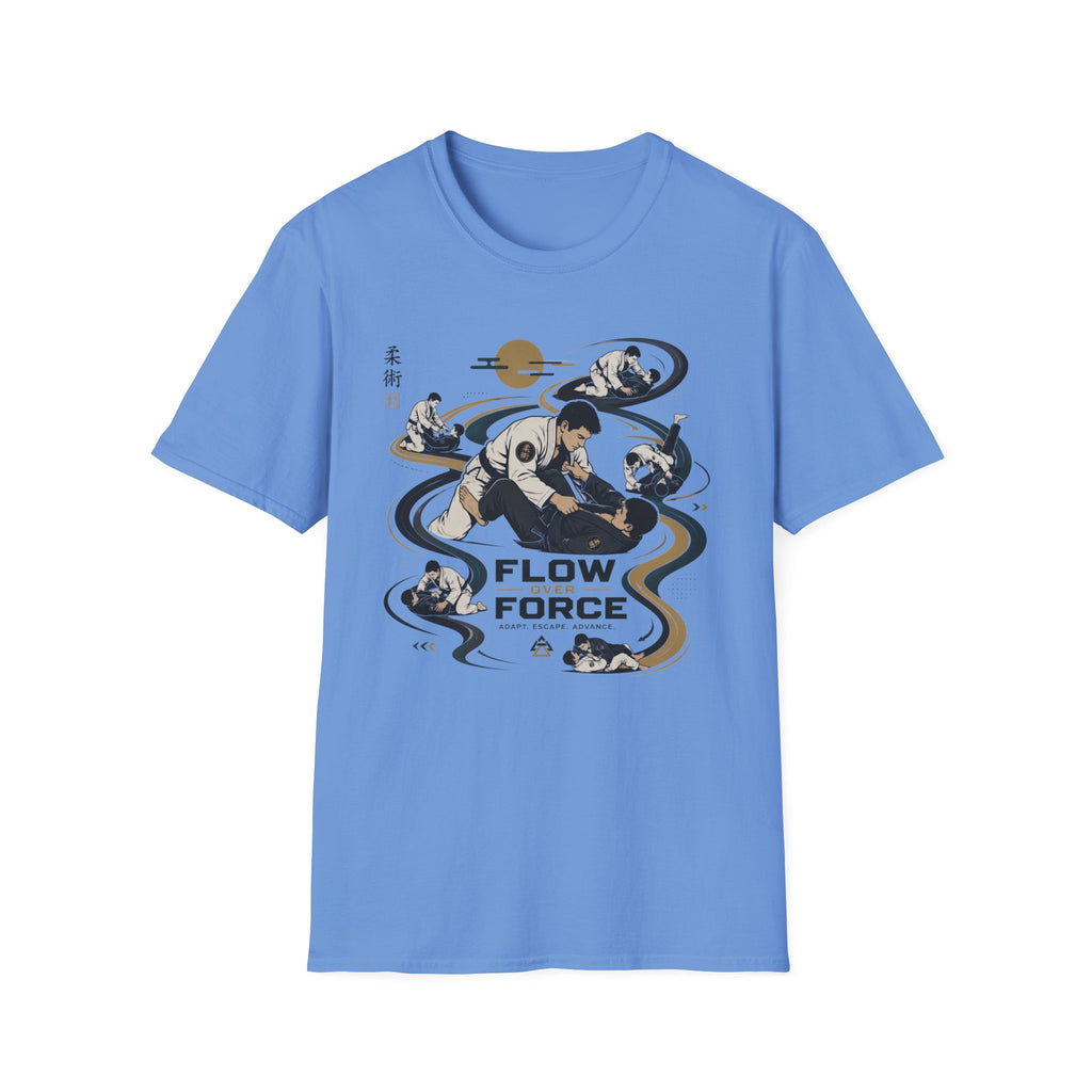 Flow Over Force T-Shirt