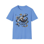 Flow Over Force T-Shirt