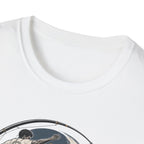THE CIRCLE CHOOSES NO CHAMPION T-Shirt