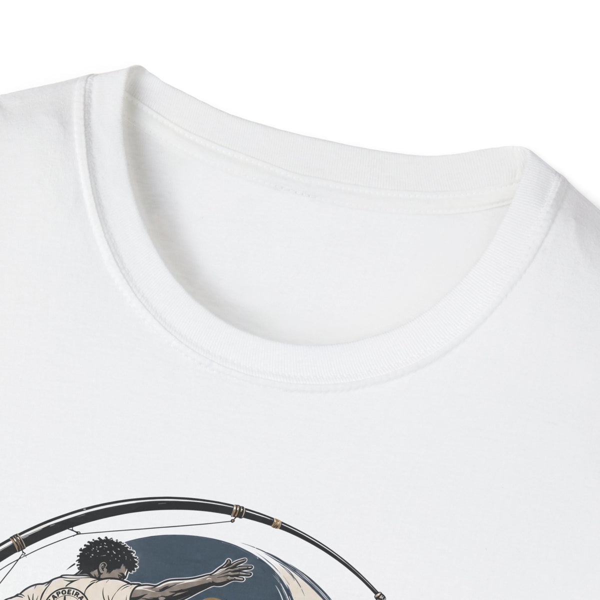THE CIRCLE CHOOSES NO CHAMPION T-Shirt
