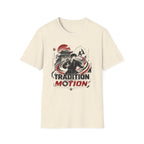 Tradition In Motion T-Shirt