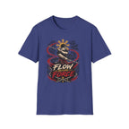 Copy of Discipline Further Than Power T-Shirt