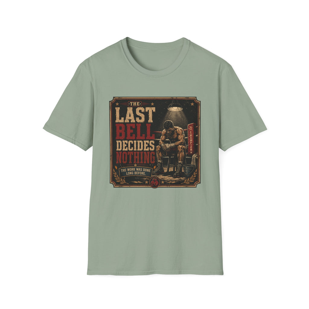 Last Bell T-Shirt