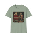 Last Bell T-Shirt