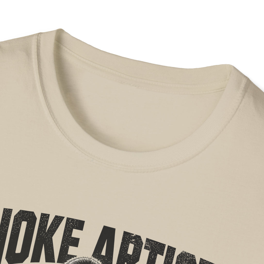 Choke Artist T-Shirt