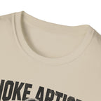 Choke Artist T-Shirt