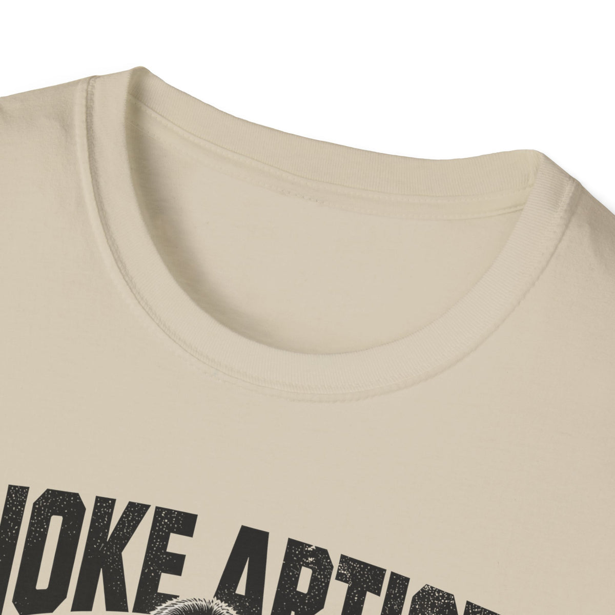 Choke Artist T-Shirt