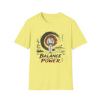 Balance Power T-Shirt