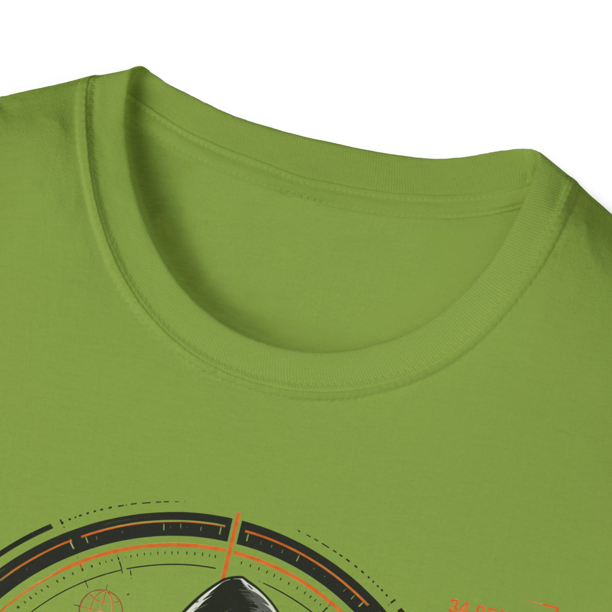 Survive First T-Shirt