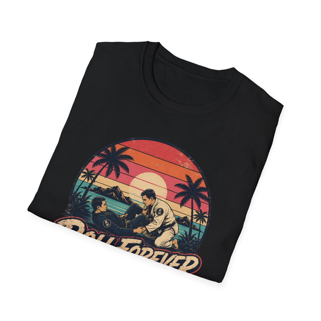 ROLL FOREVER T-Shirt
