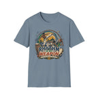 RHYTHM IS MY WEAPON T-Shirt