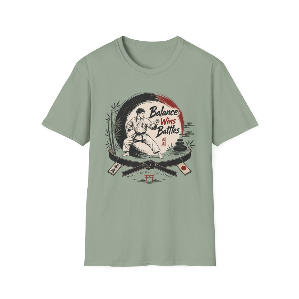 Balance T-Shirt