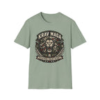 Krav Maga T-Shirt
