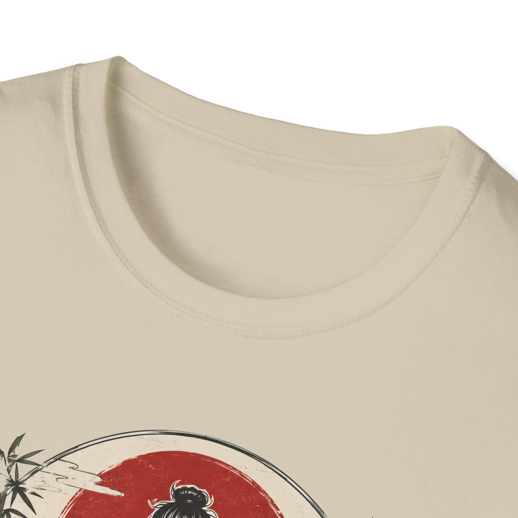 THE GENTLE ART T-Shirt