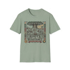 ROOTS OF RESISTANCE T-Shirt