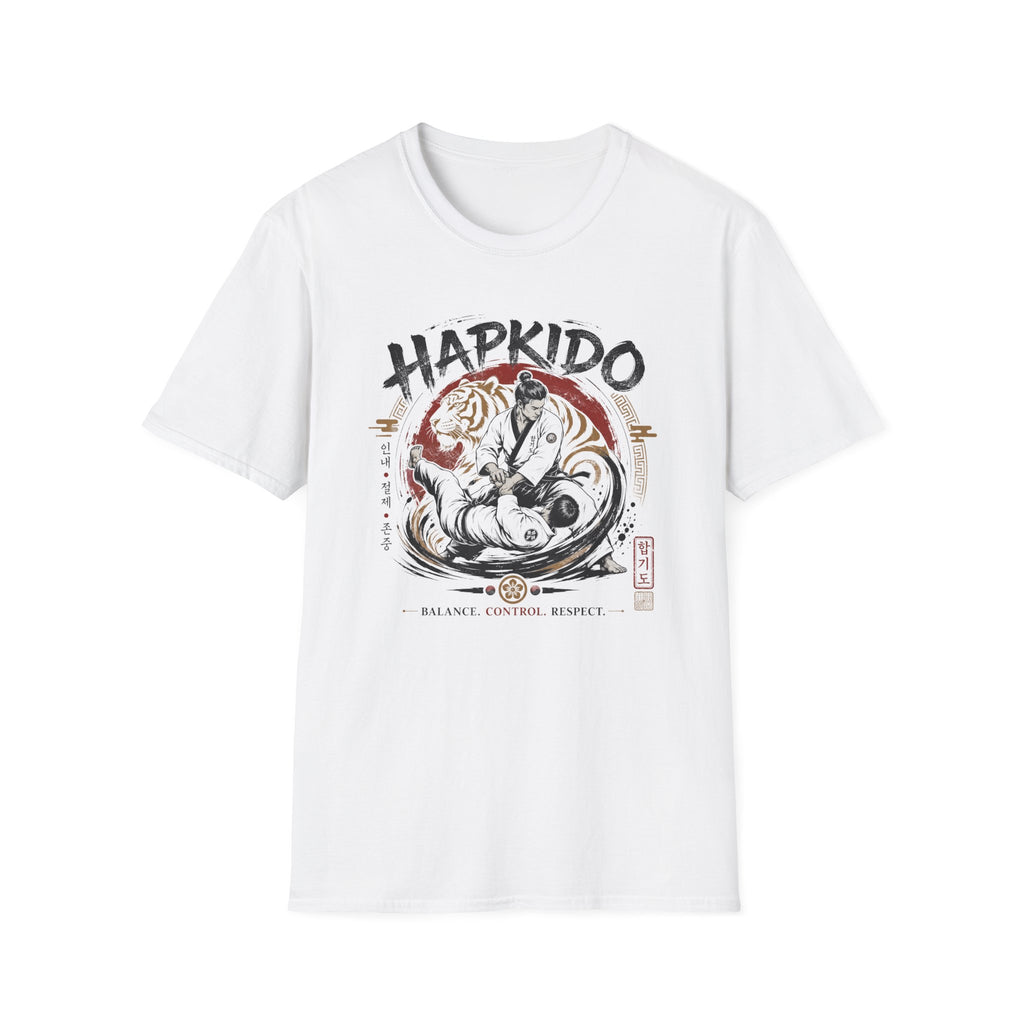 Hapkido T-Shirt