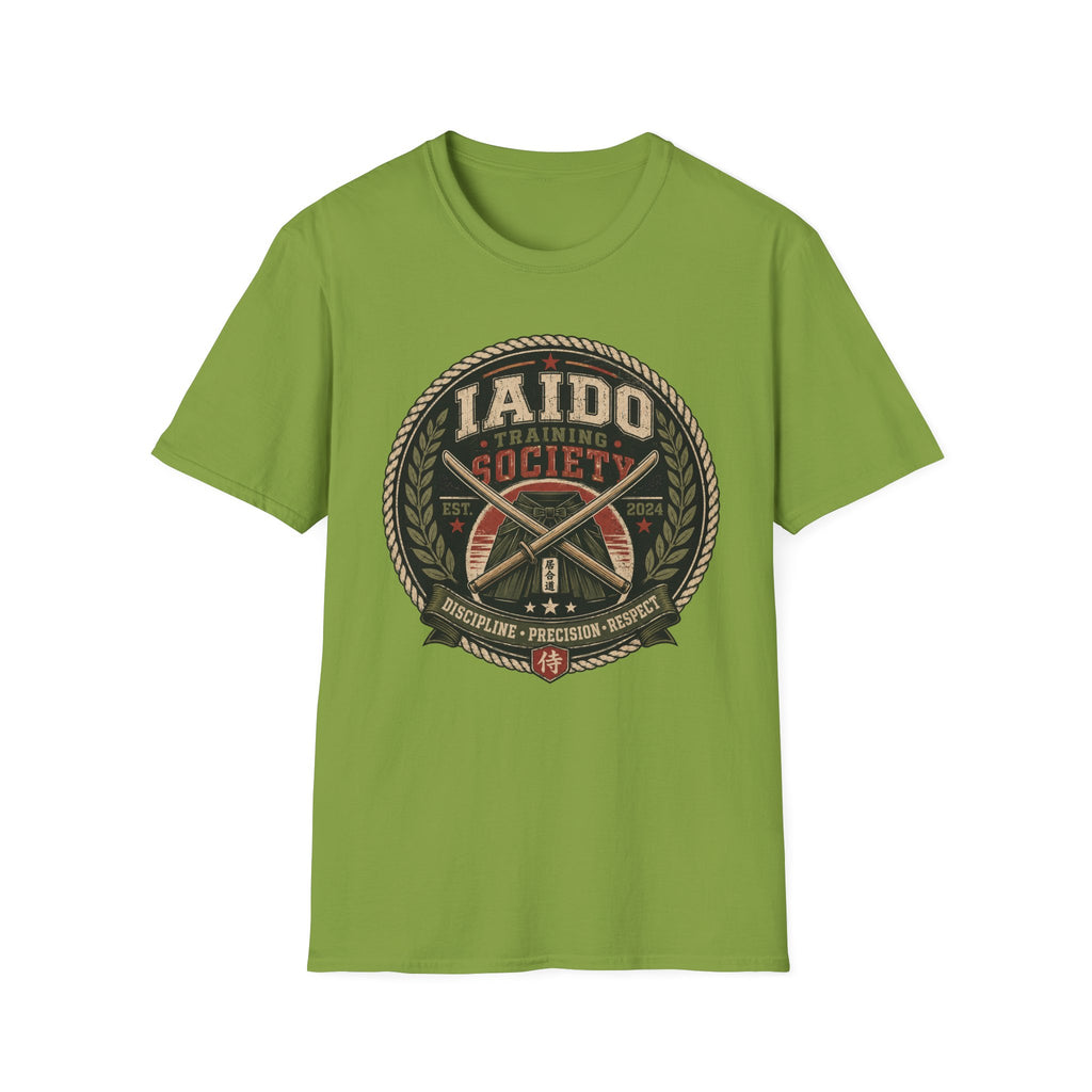 Iaido T-Shirt