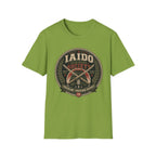 Iaido T-Shirt