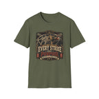 EVERY STRIKE HAS PURPOSE T-Shirt