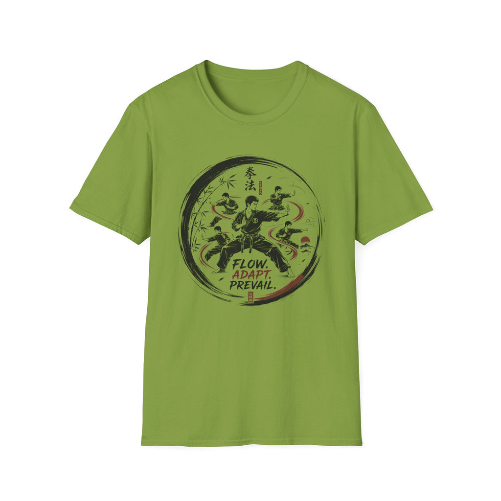 Flow Adapt Reveal T-Shirt