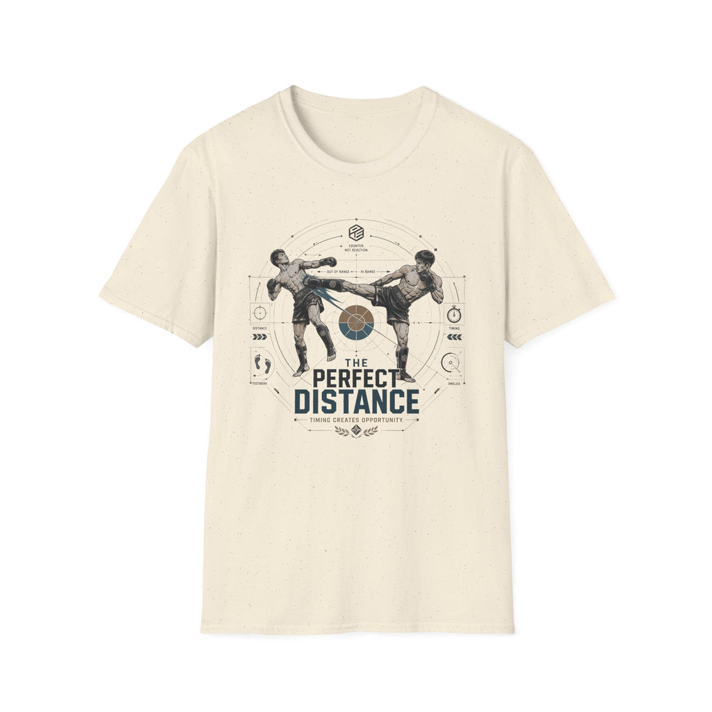 THE PERFECT DISTANCE T-Shirt
