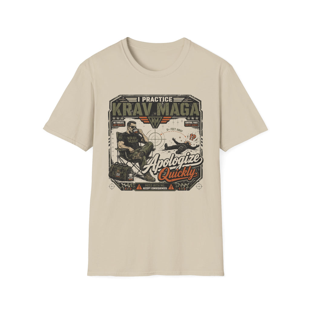 Unleash T-Shirt