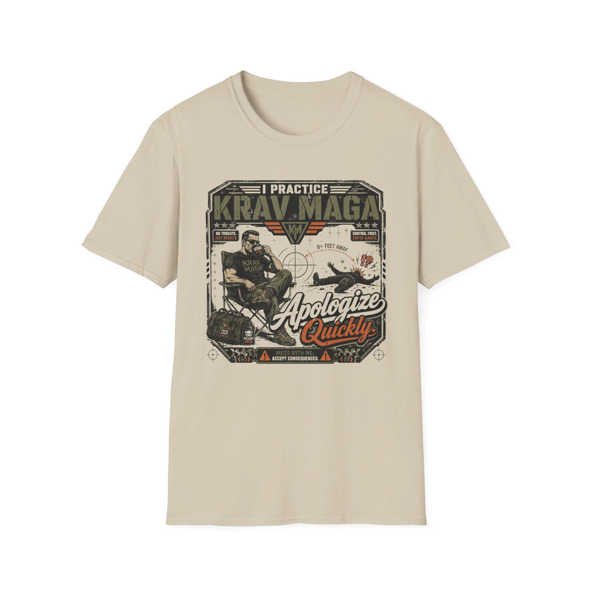 Unleash T-Shirt