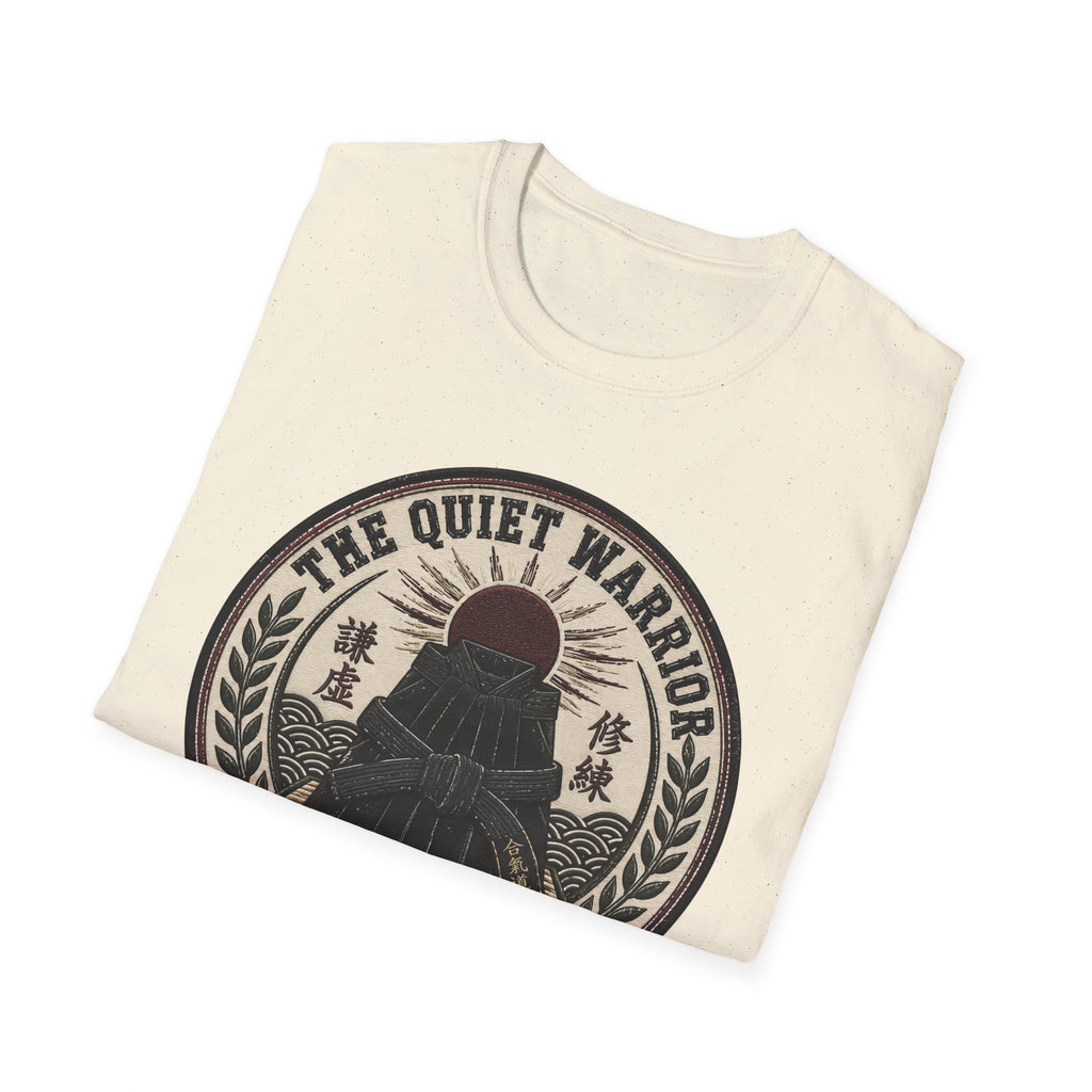Copy of HARMONY THROUGH MOVEMENT T-Shirt