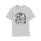 THE CIRCLE CHOOSES NO CHAMPION T-Shirt