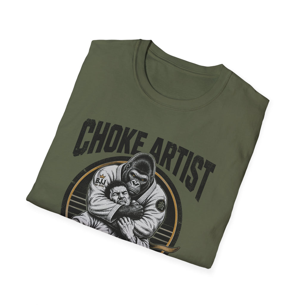 Choke Artist T-Shirt