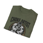 Choke Artist T-Shirt