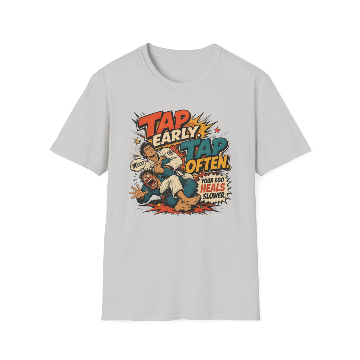 TAP EARLY. TAP OFTEN. T-Shirt