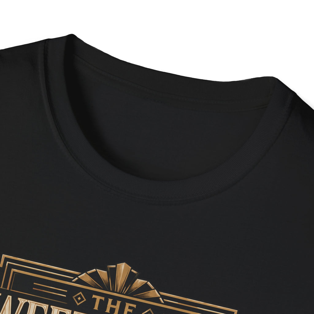 Sweet Science T-Shirt
