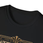 Sweet Science T-Shirt