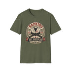 EVERYONE LEARN SOME JUST LEARN THE HARD WAY T-Shirt