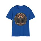 VICTORY BEFORE SUNRISE T-Shirt