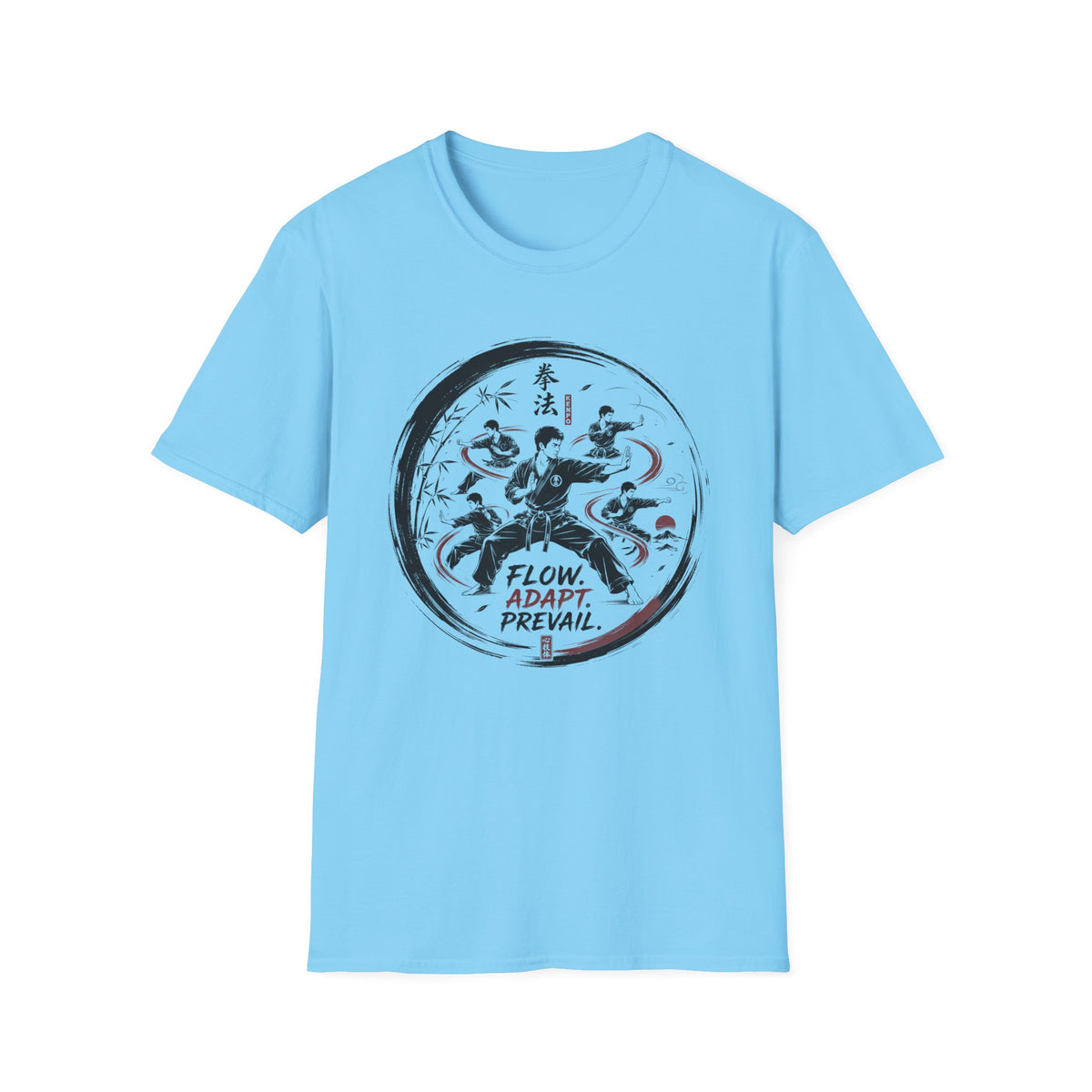 Flow Adapt Reveal T-Shirt
