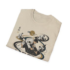 Flow Over Force T-Shirt