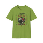Jet Kune Do T-Shirt