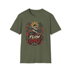 Copy of Discipline Further Than Power T-Shirt