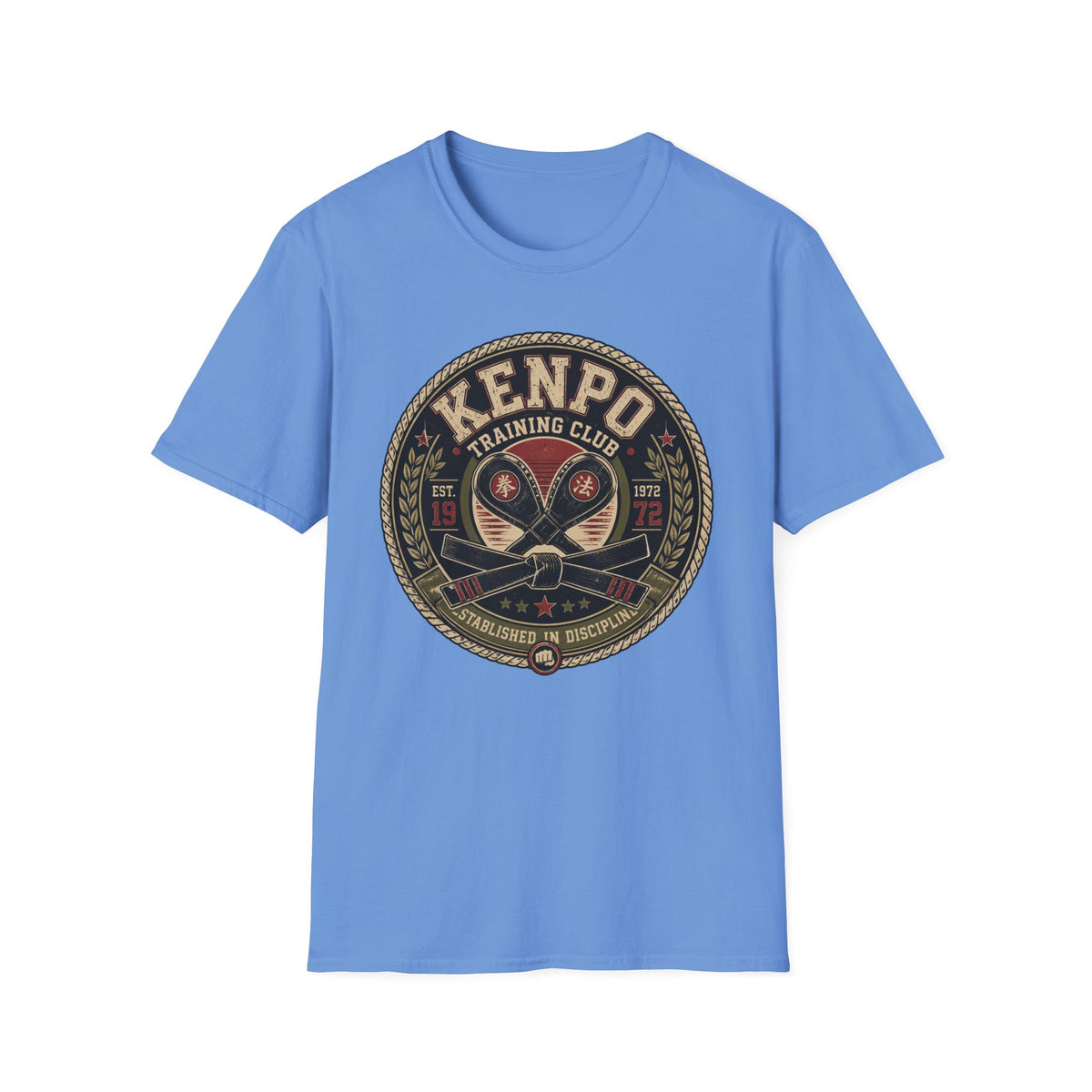 Kenpo T-Shirt