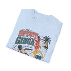 THE SPIRIT OF GINGA T-Shirt