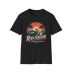 ROLL FOREVER T-Shirt