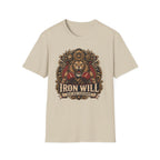 Iron Will T-Shirt