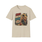 One More Round T-Shirt
