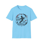 MOVE LIKE WATER T-Shirt